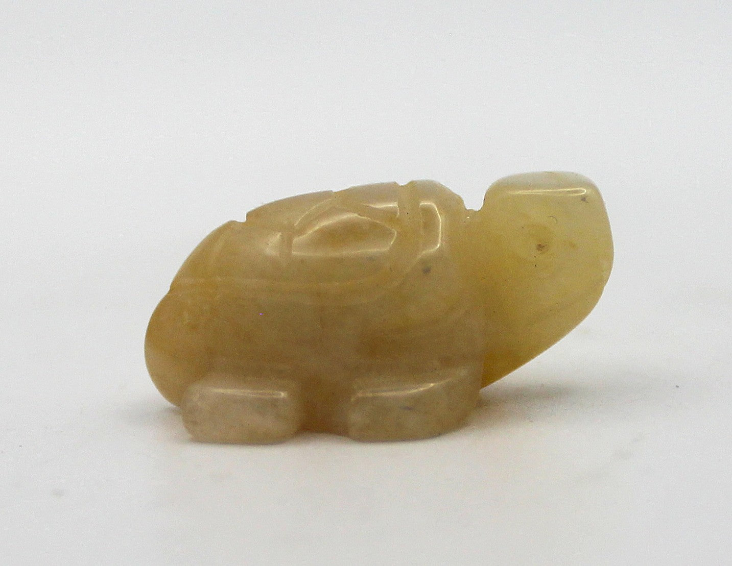 Mini Crystal Turtle