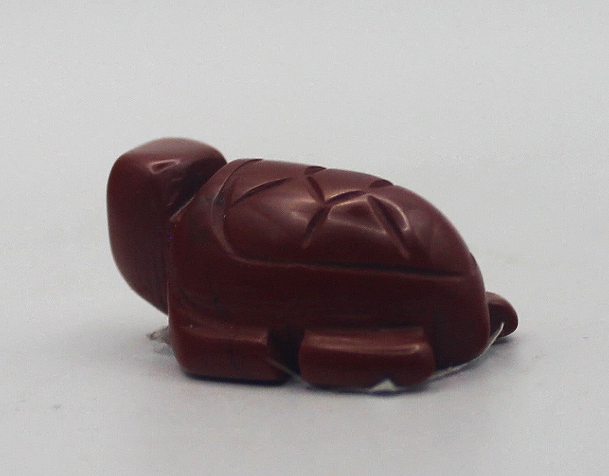 Mini Crystal Turtle