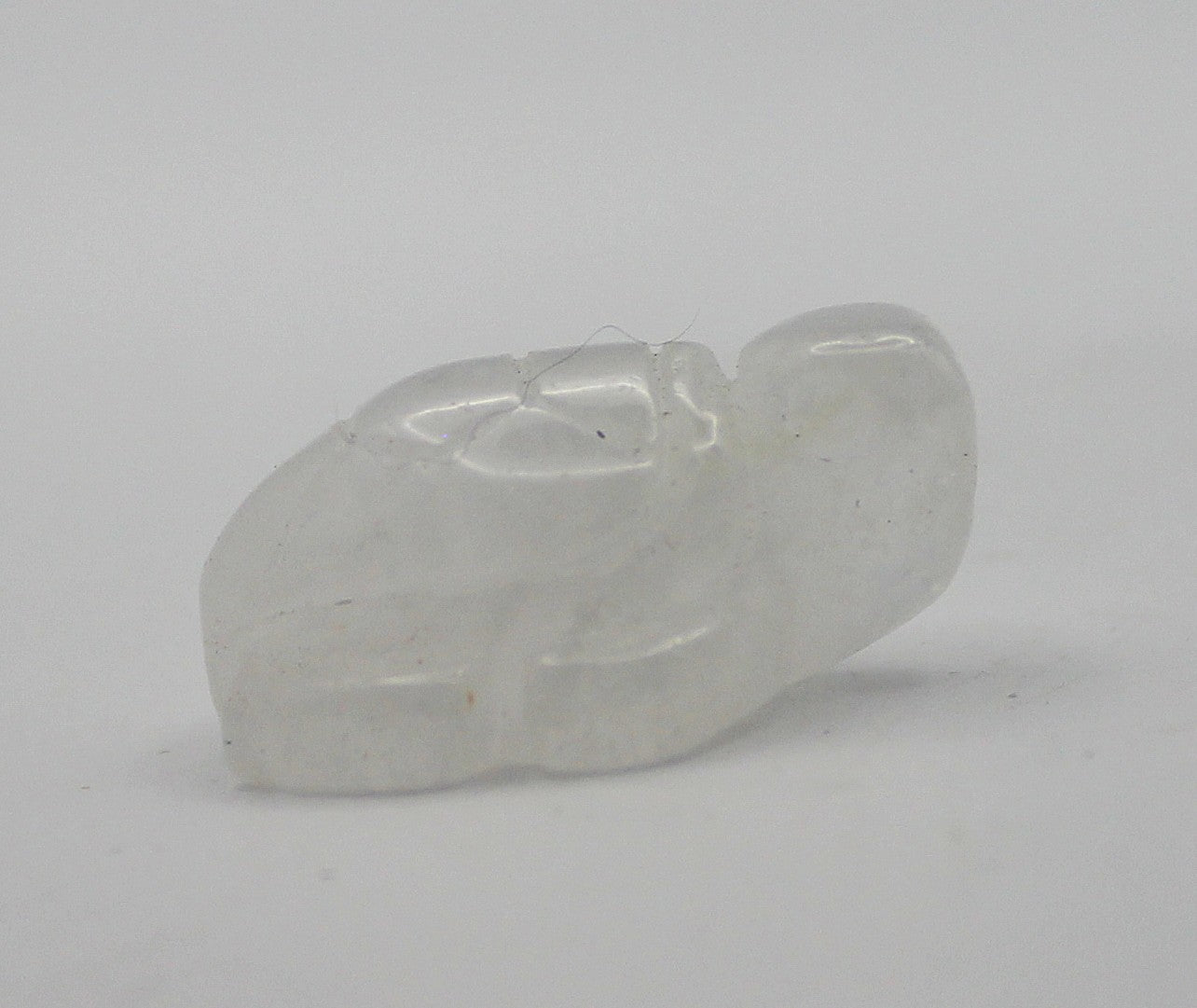 Mini Crystal Turtle