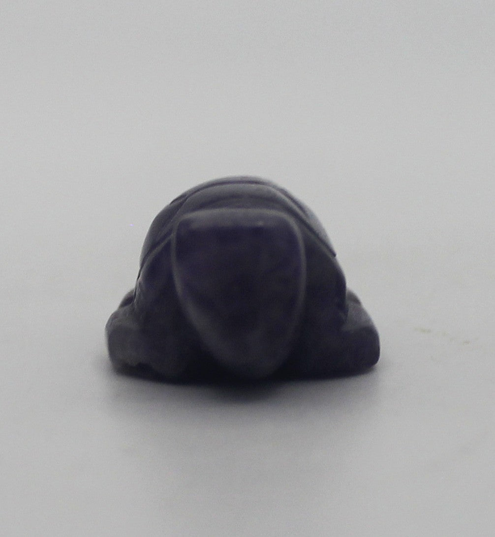 Mini Crystal Turtle