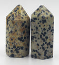 Crystal Points