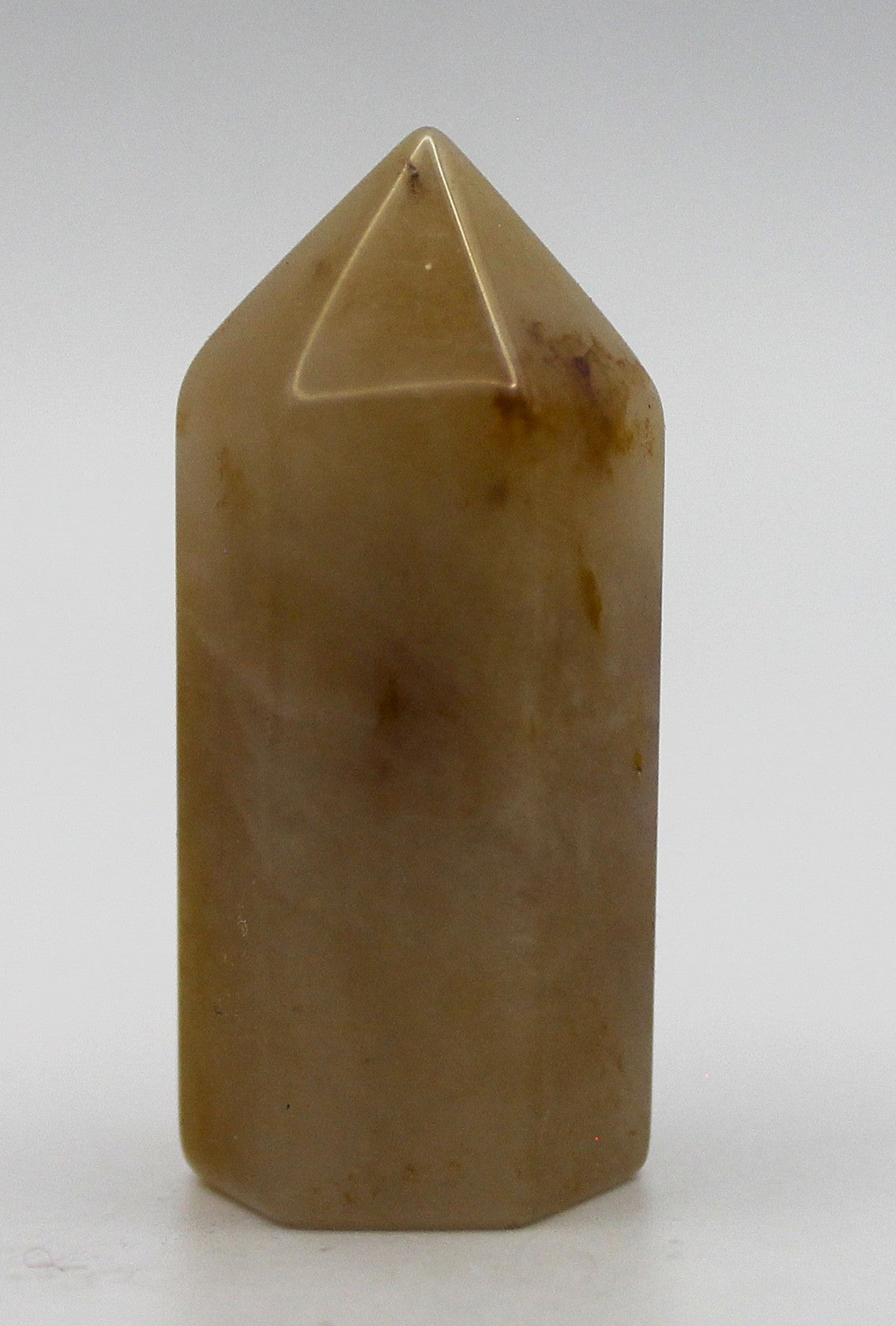 Crystal Points