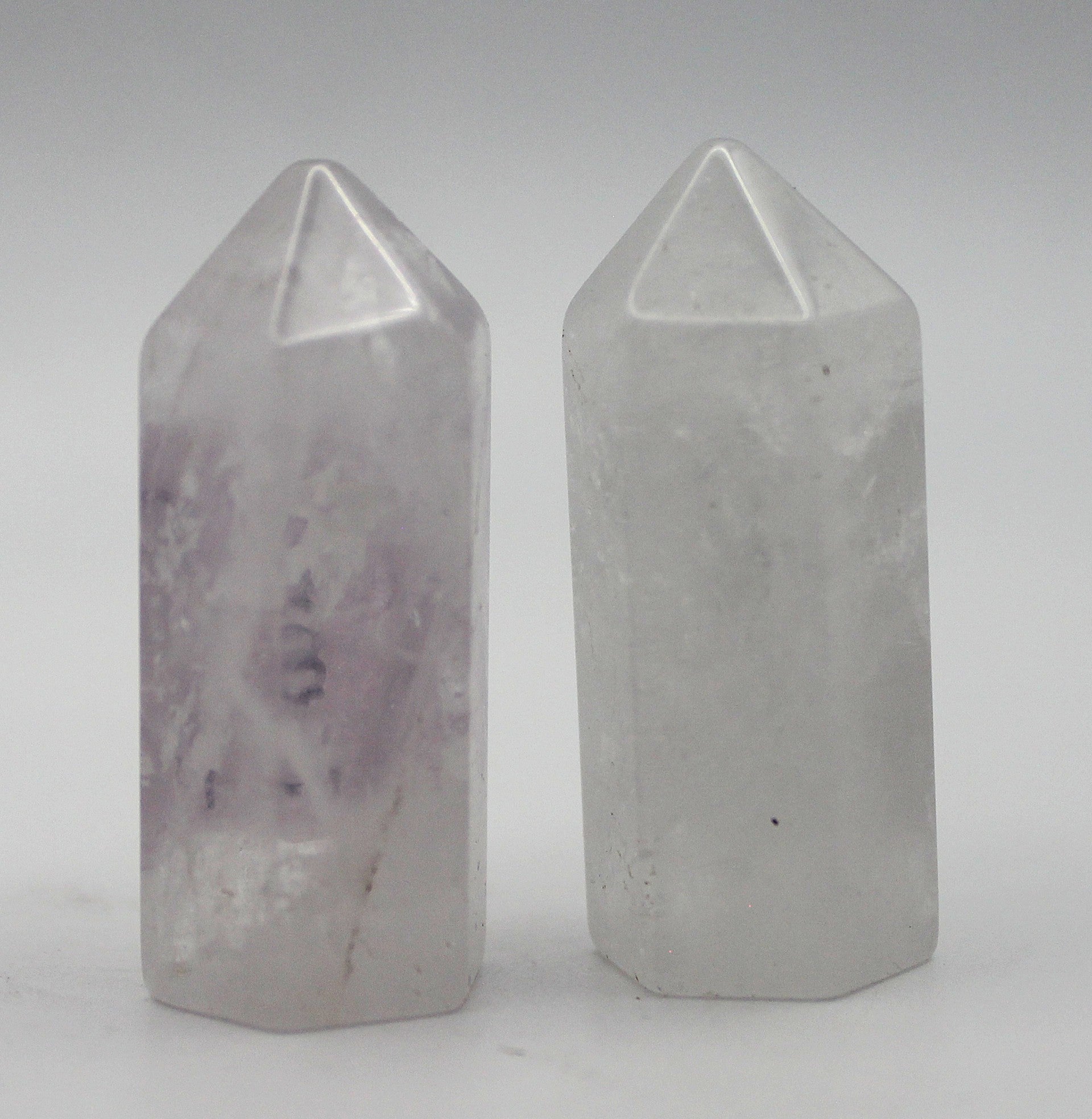 Crystal Points