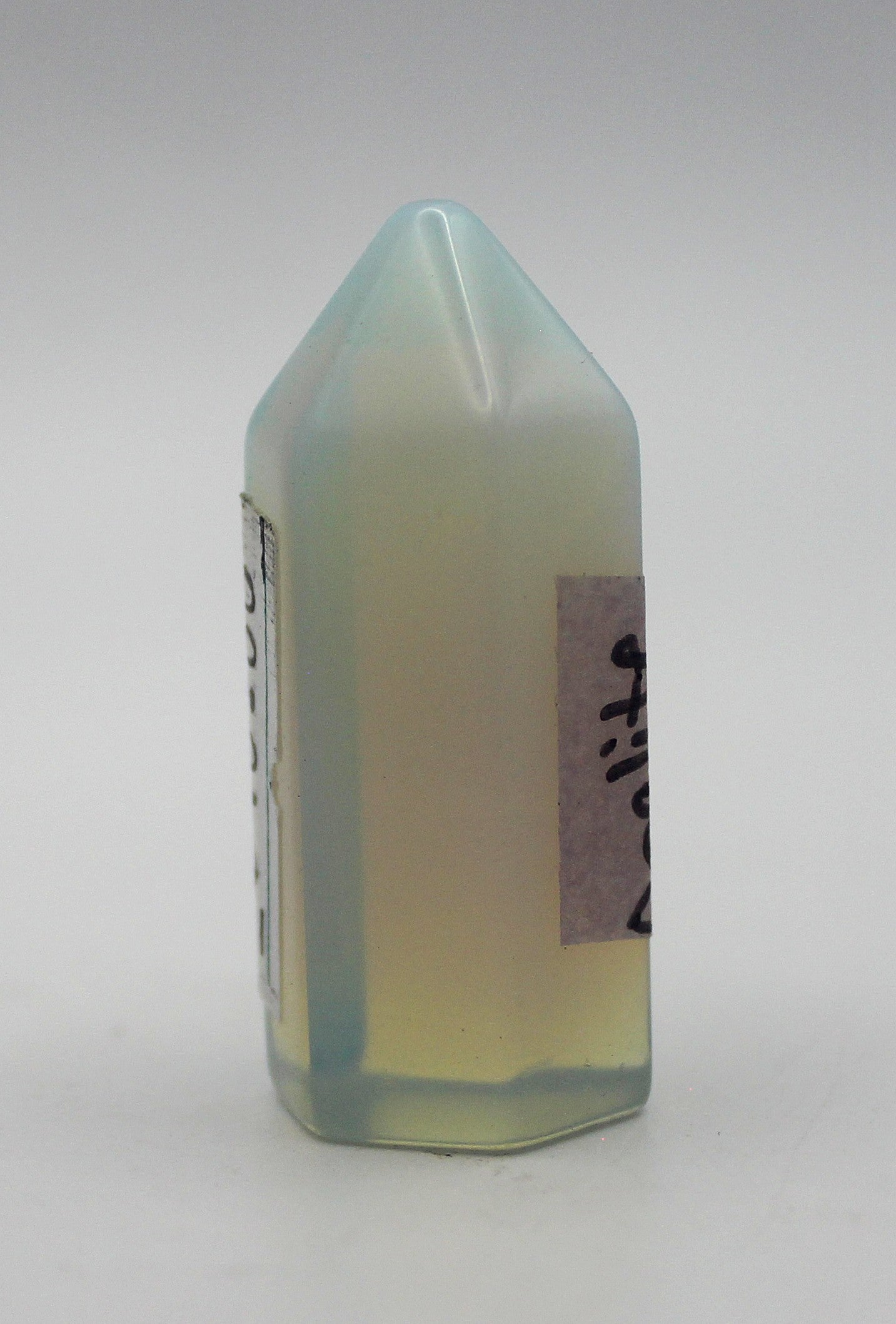 Crystal Points