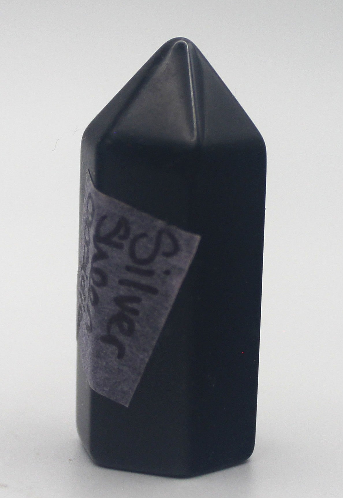 Crystal Points