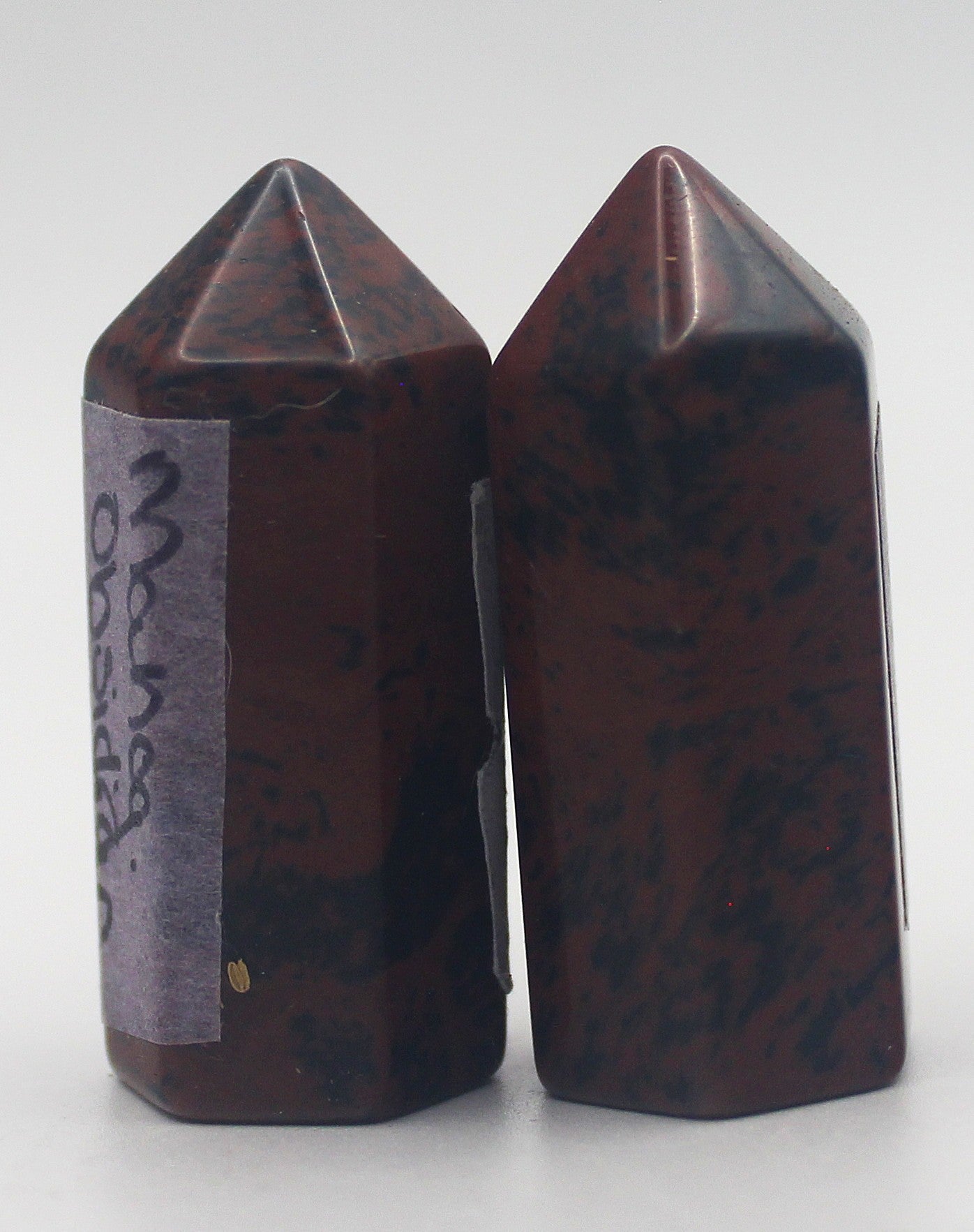 Crystal Points