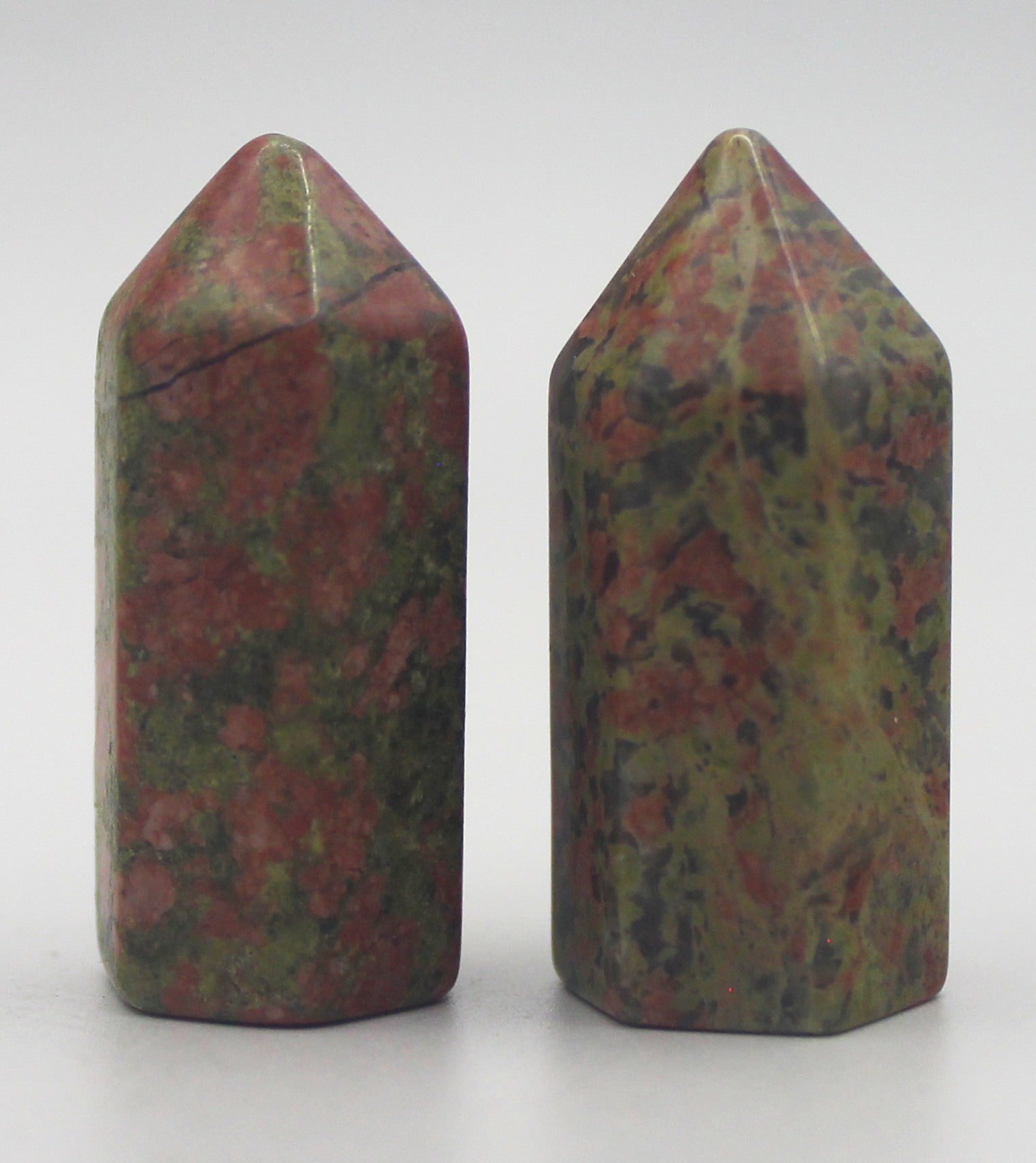 Crystal Points