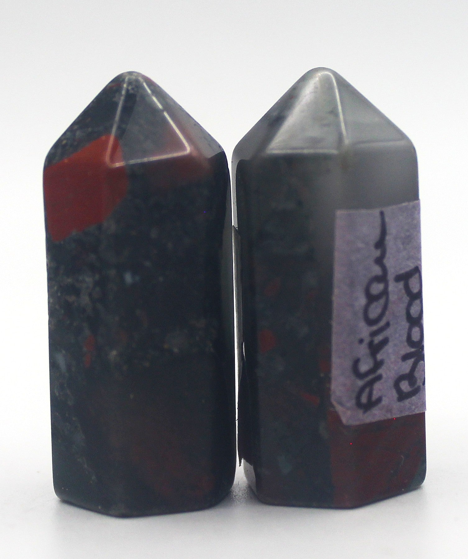 Crystal Points