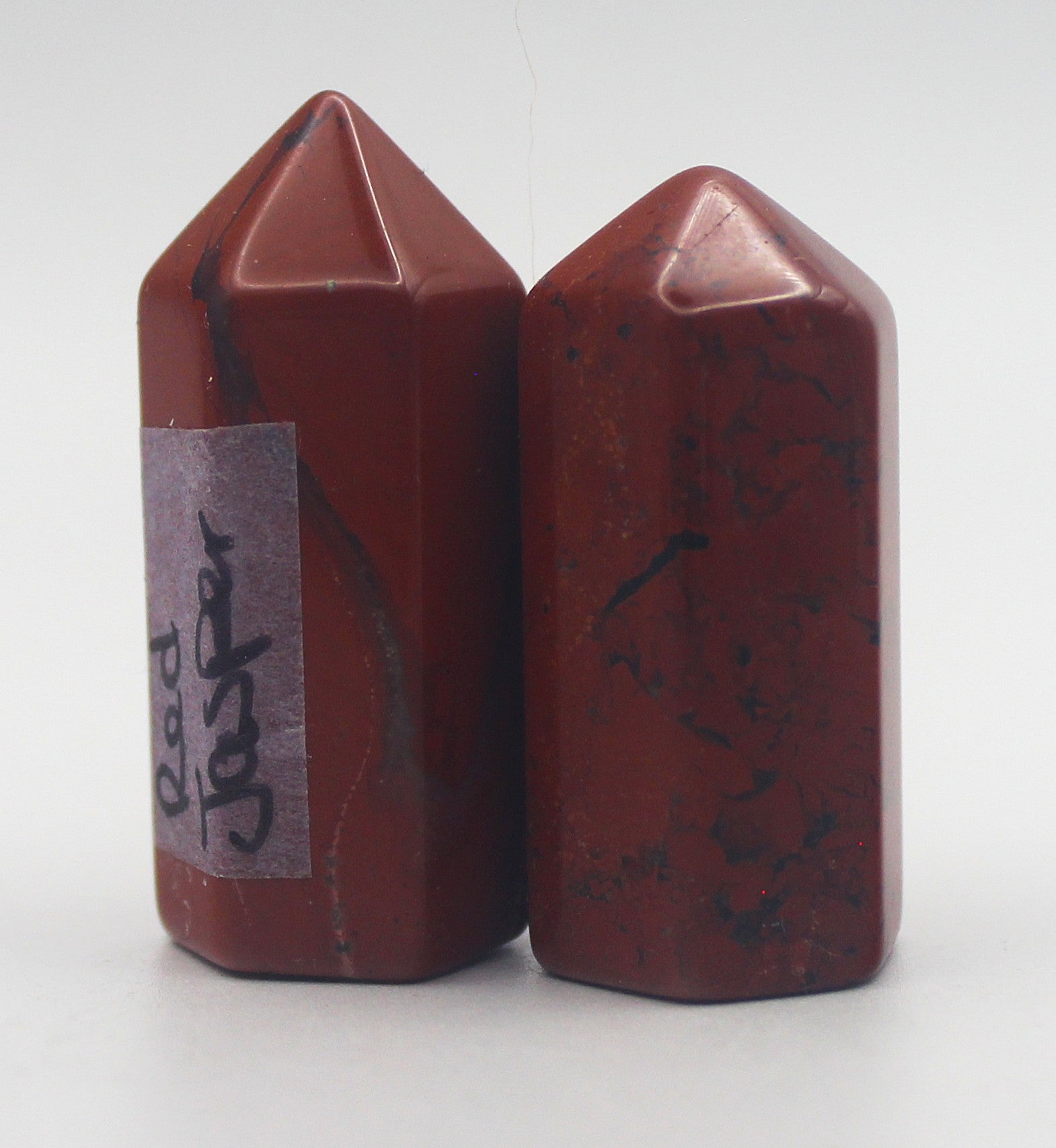 Crystal Points