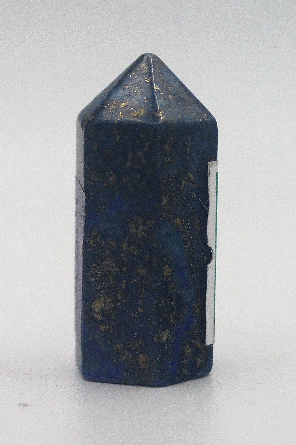 Crystal Points