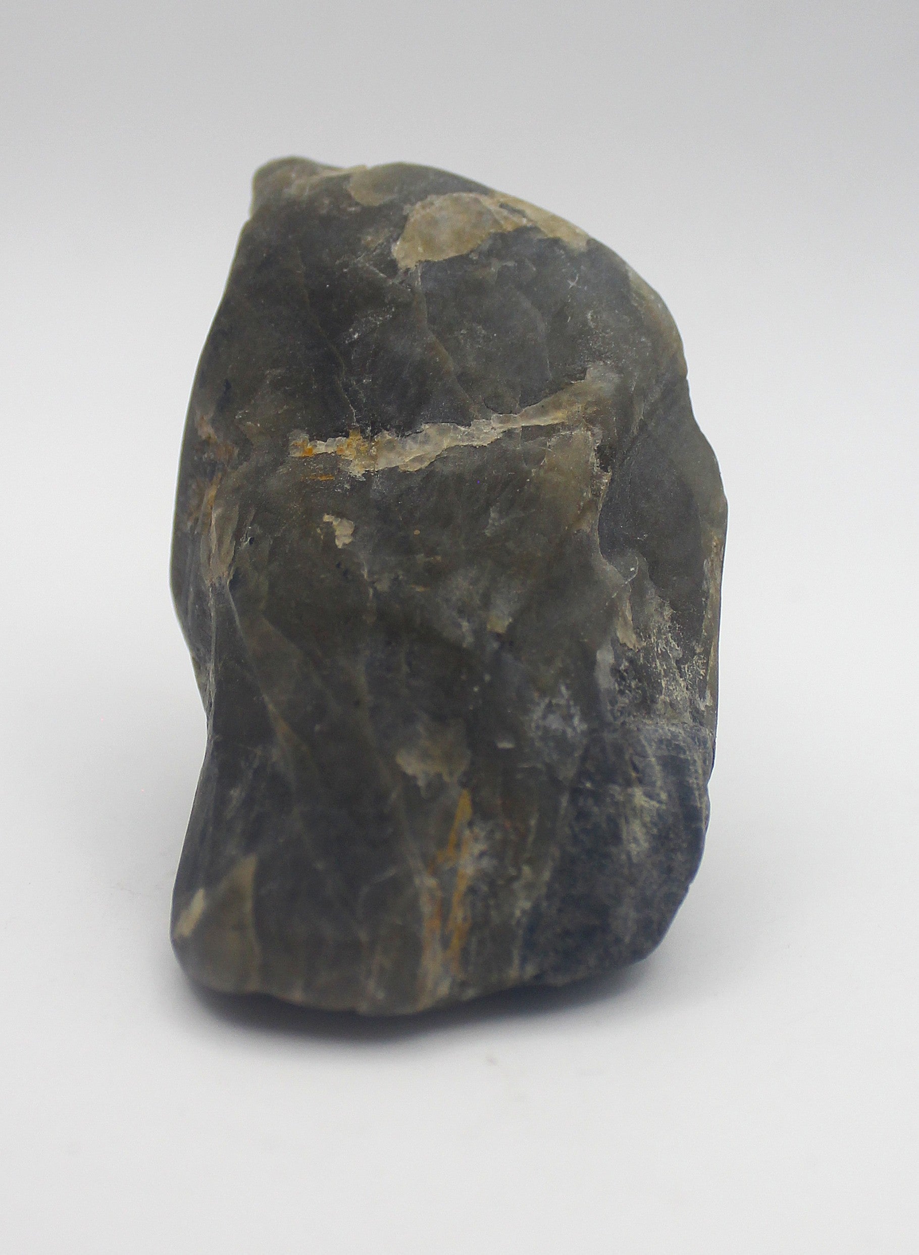 Raw Labradorite