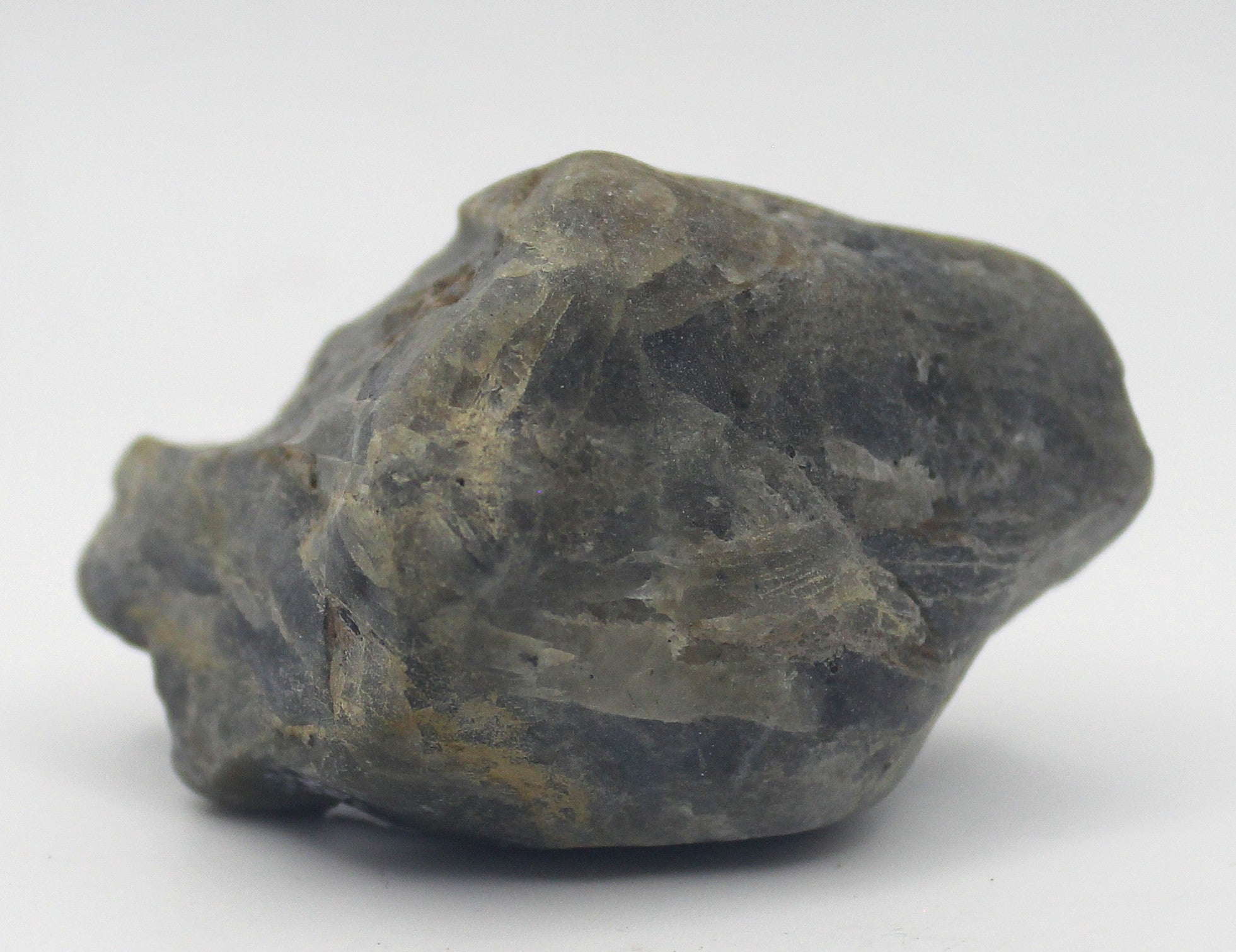 Raw Labradorite