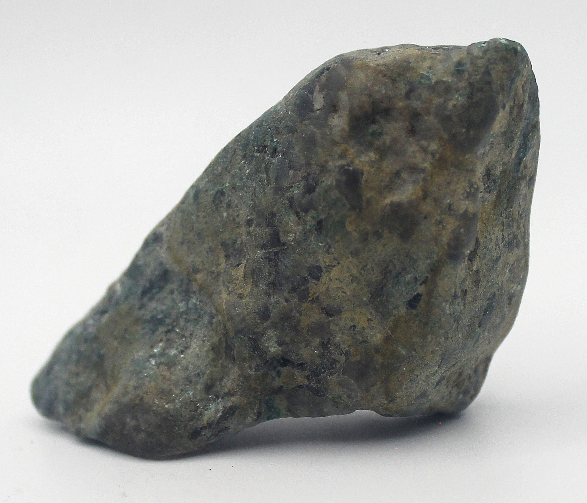 Raw Green Aventurine