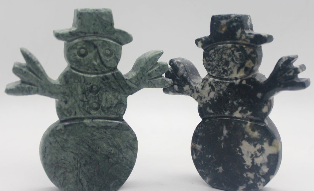 Snowman