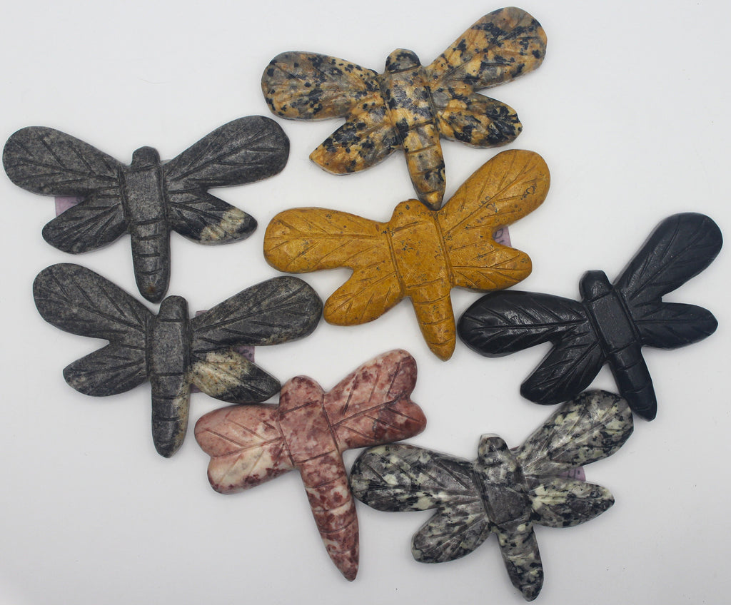Dragonfly