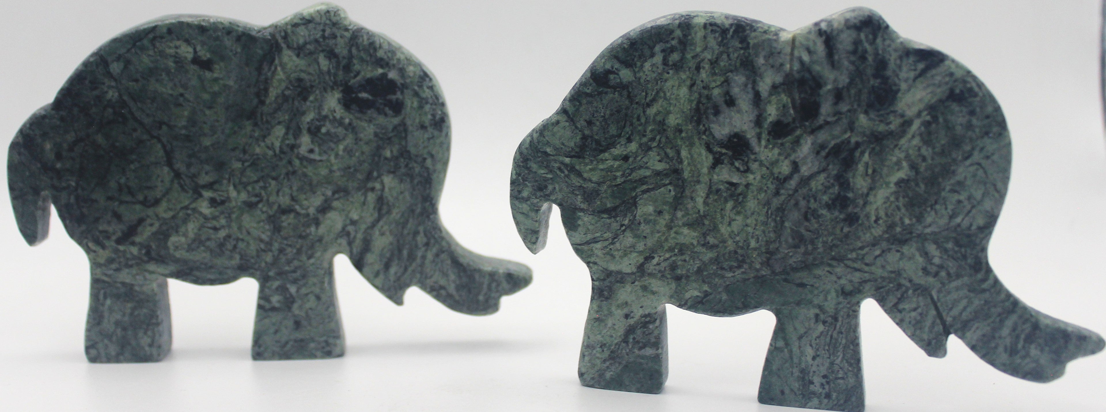 Serpentine Elephant
