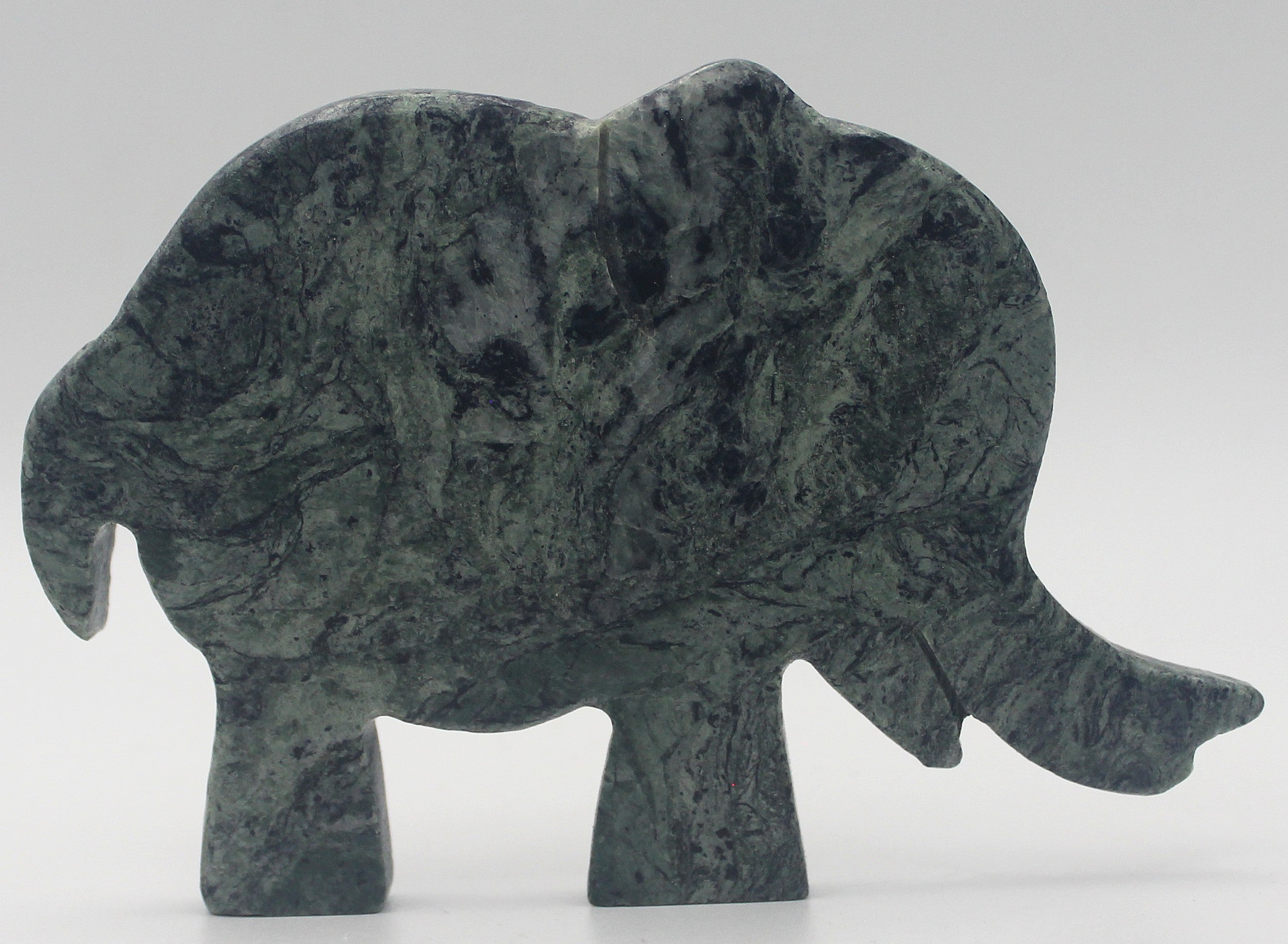 Serpentine Elephant