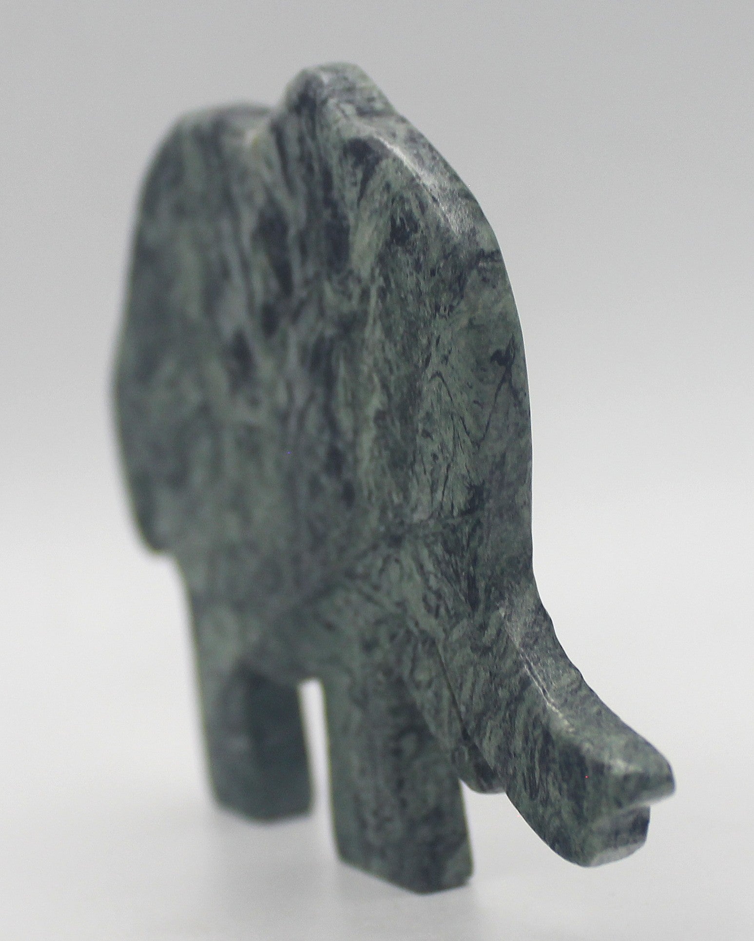 Serpentine Elephant