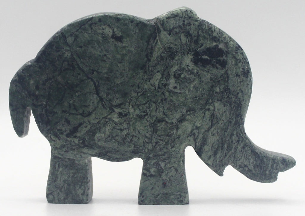 Serpentine Elephant