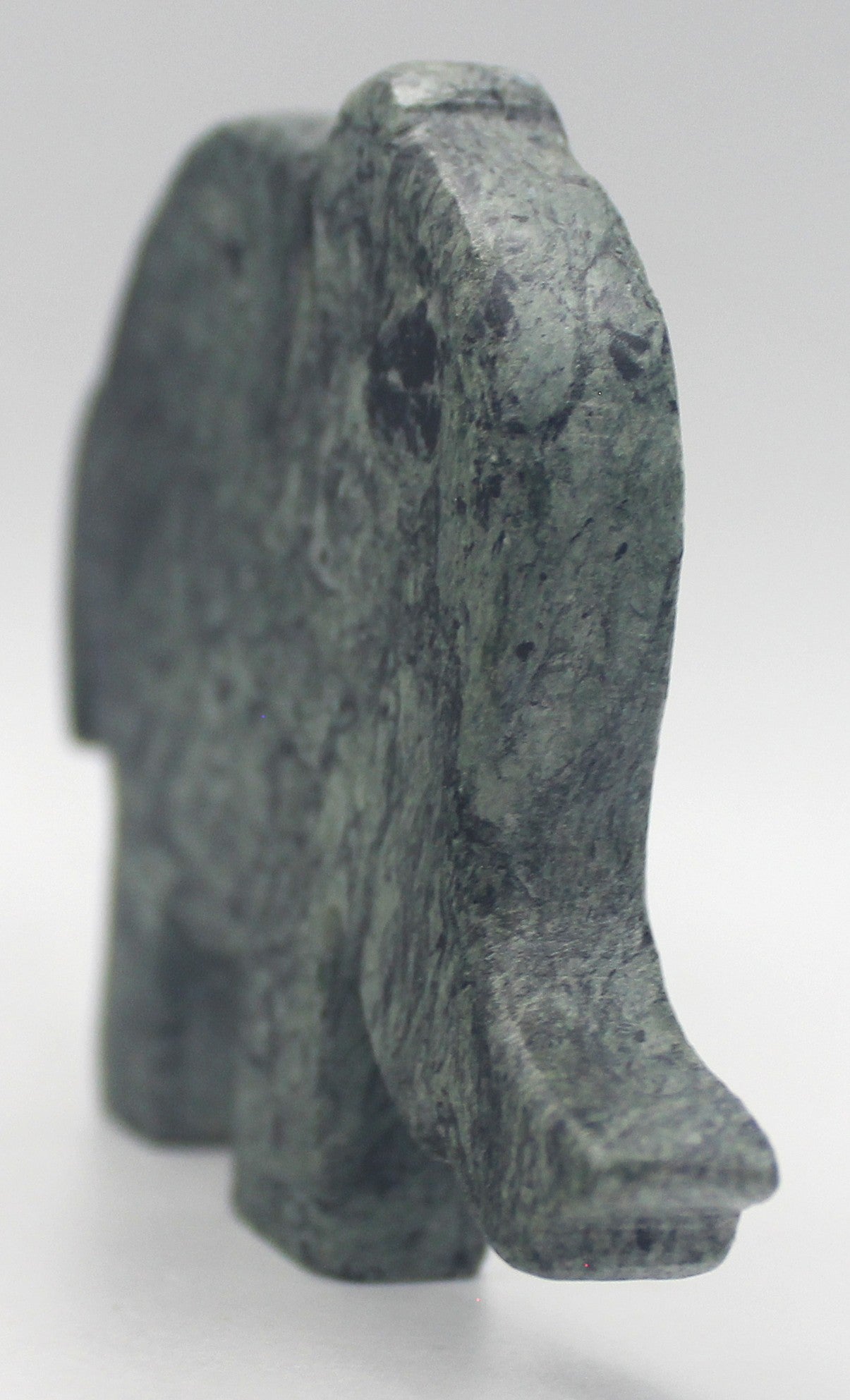Serpentine Elephant