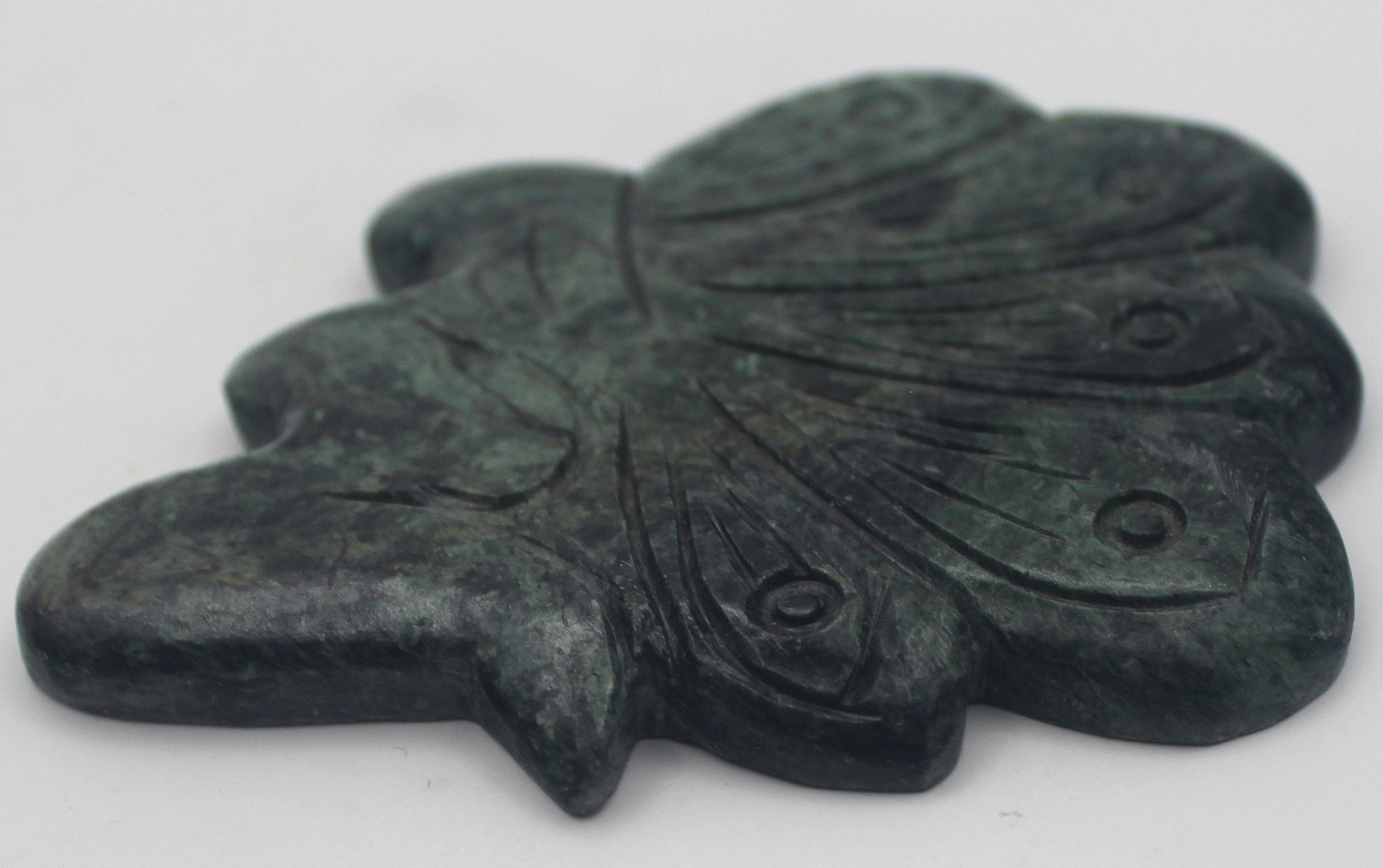 Serpentine Fairy