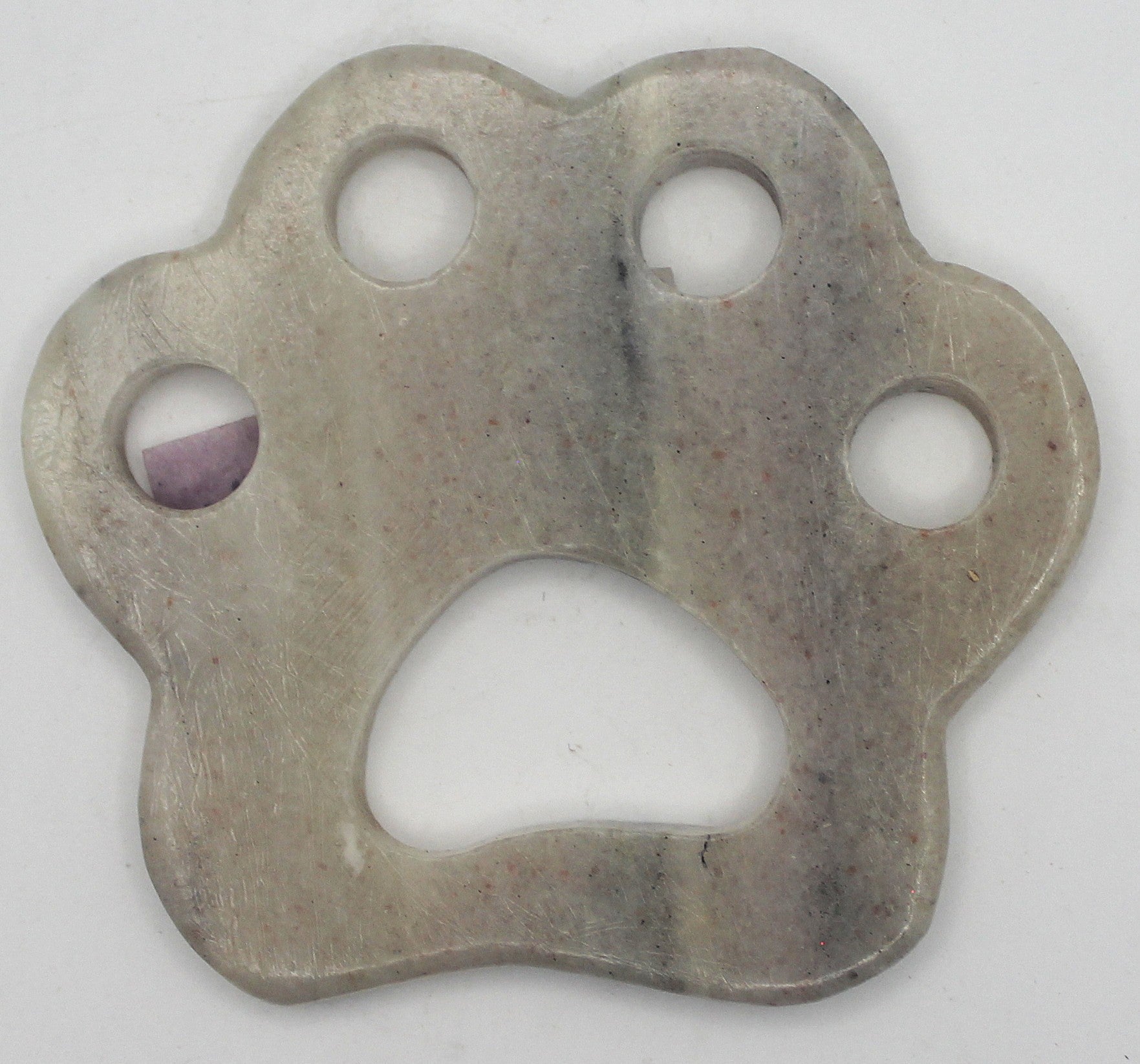Pawprint
