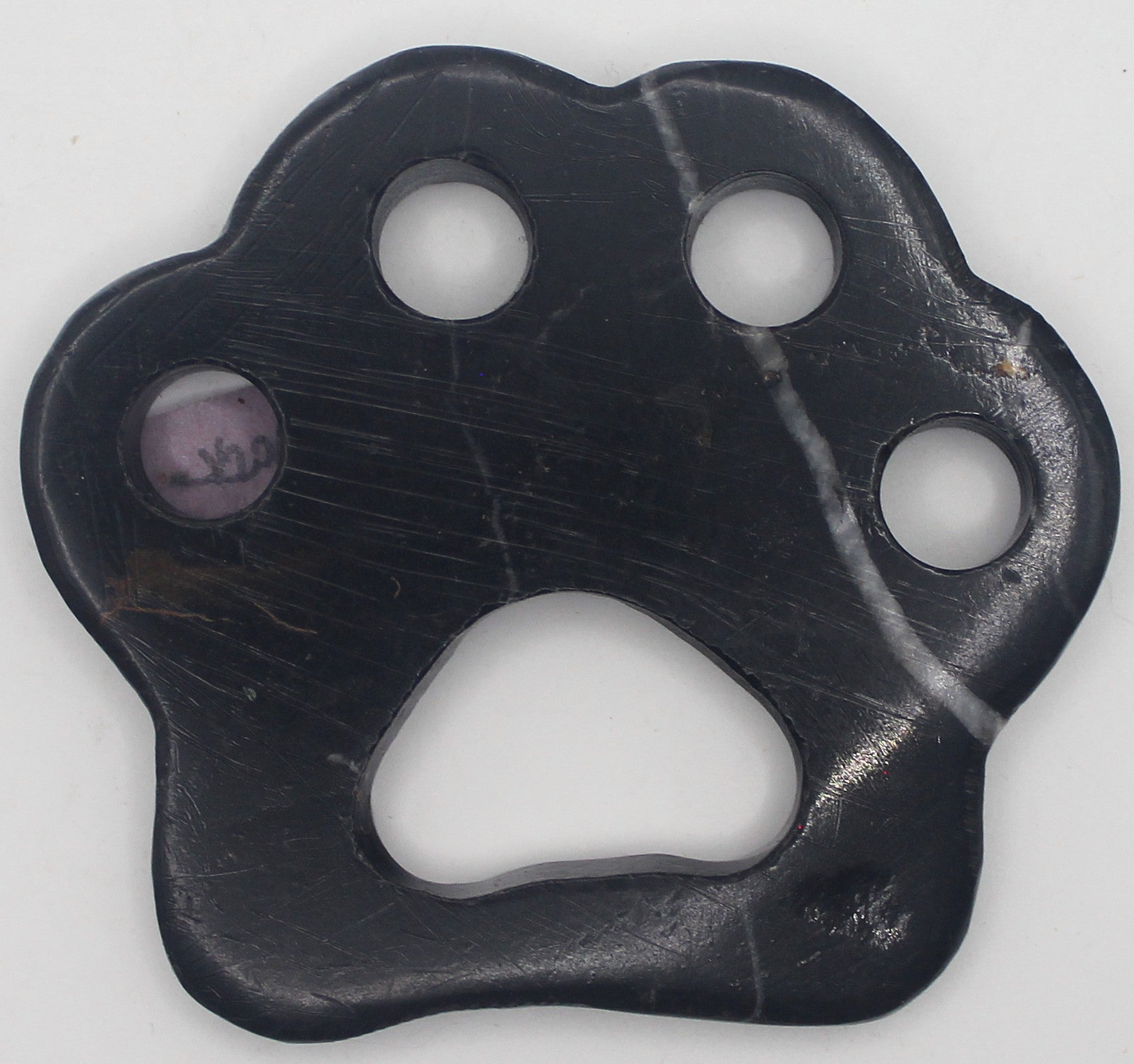 Pawprint
