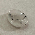 Tourmaline Quartz Comfort Stone