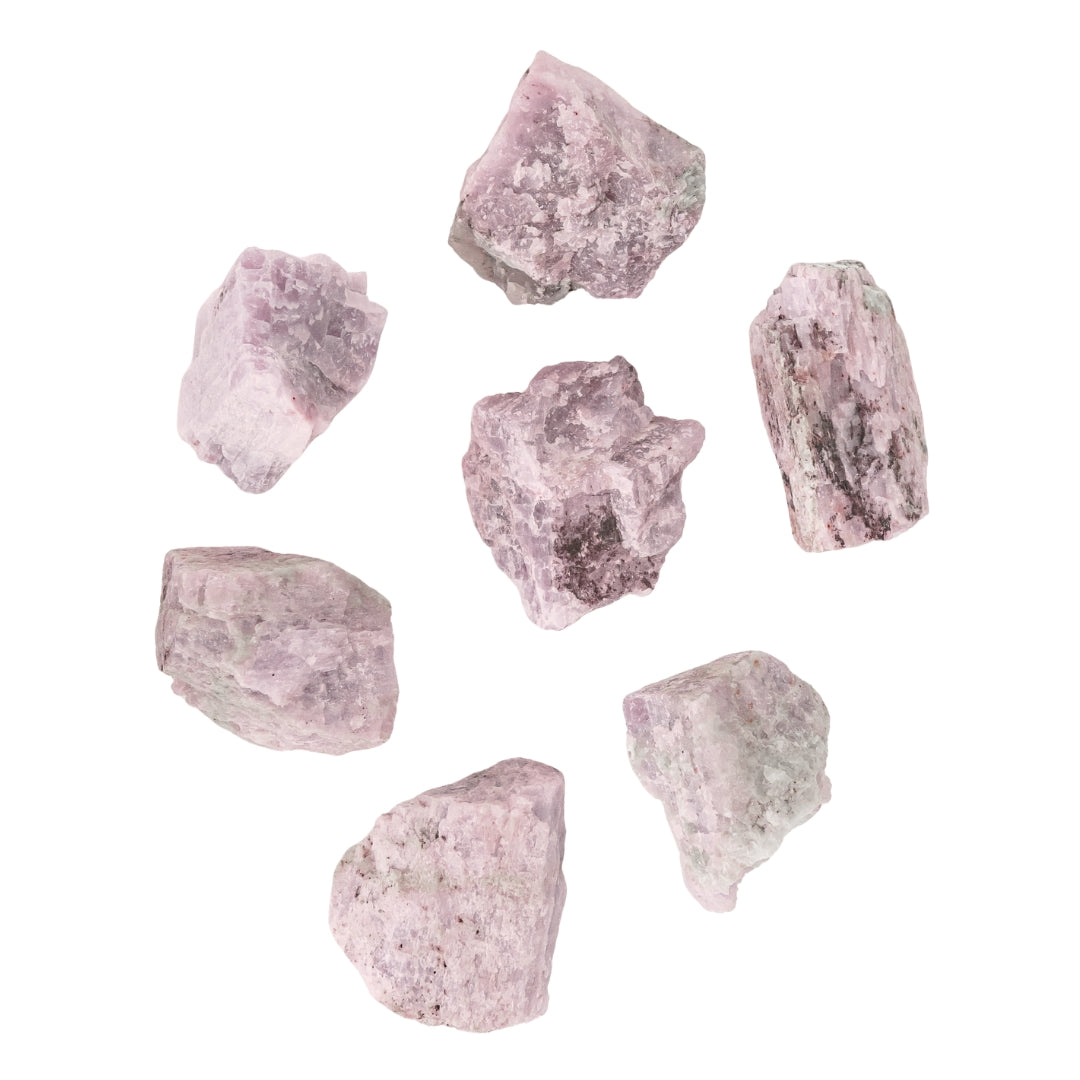 Kunzite Raw
