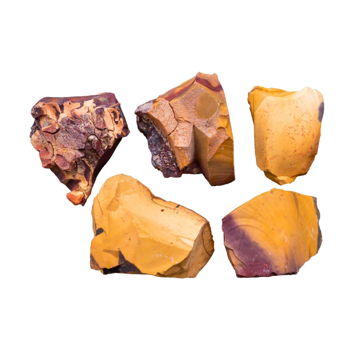 Mookaite Raw 1lb