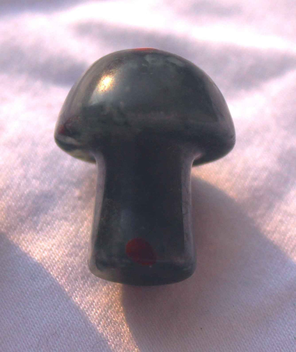 Mini Mushrooms