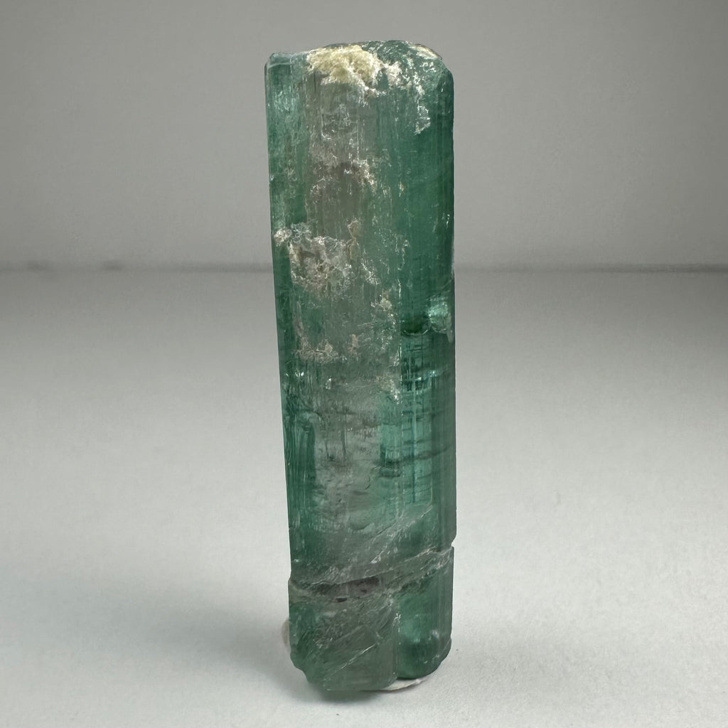 Indicolite Tourmaline from Africa