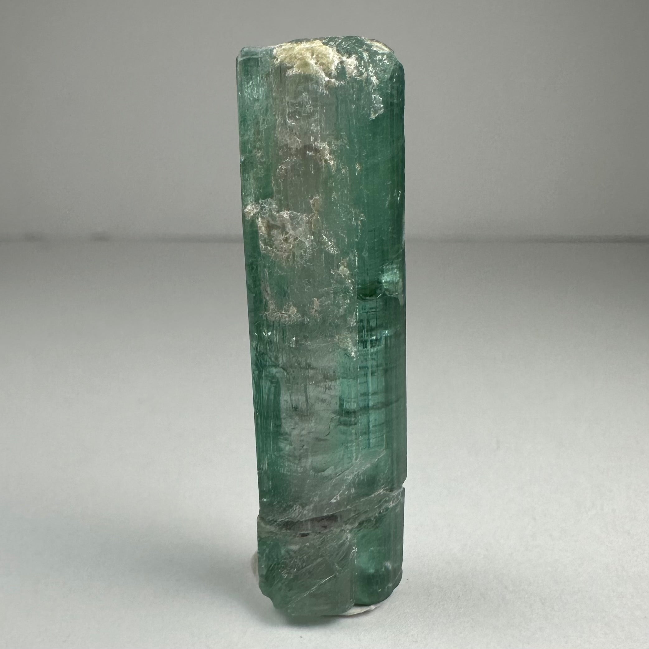Indicolite Tourmaline from Africa