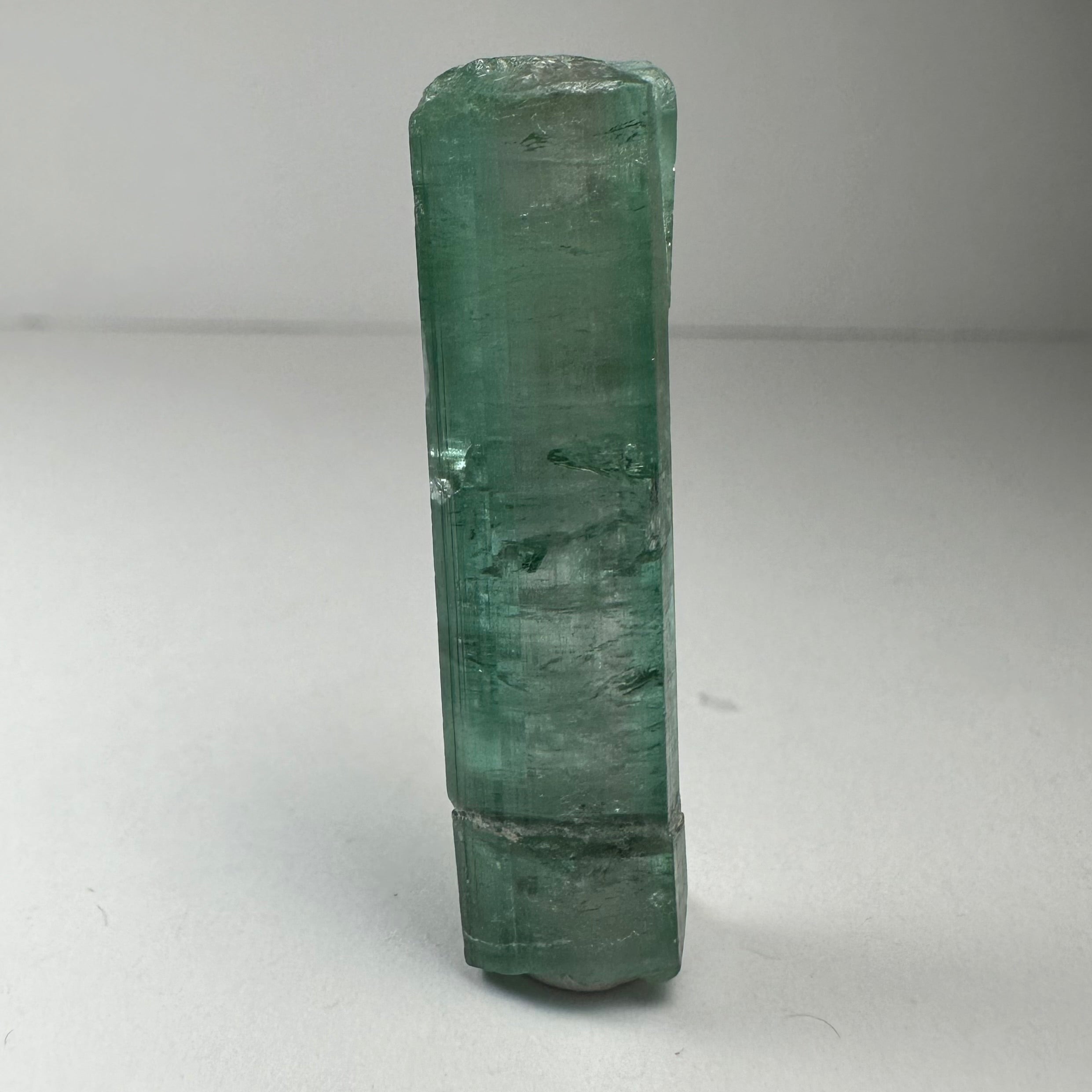 Indicolite Tourmaline from Africa