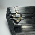Quartz Pendant