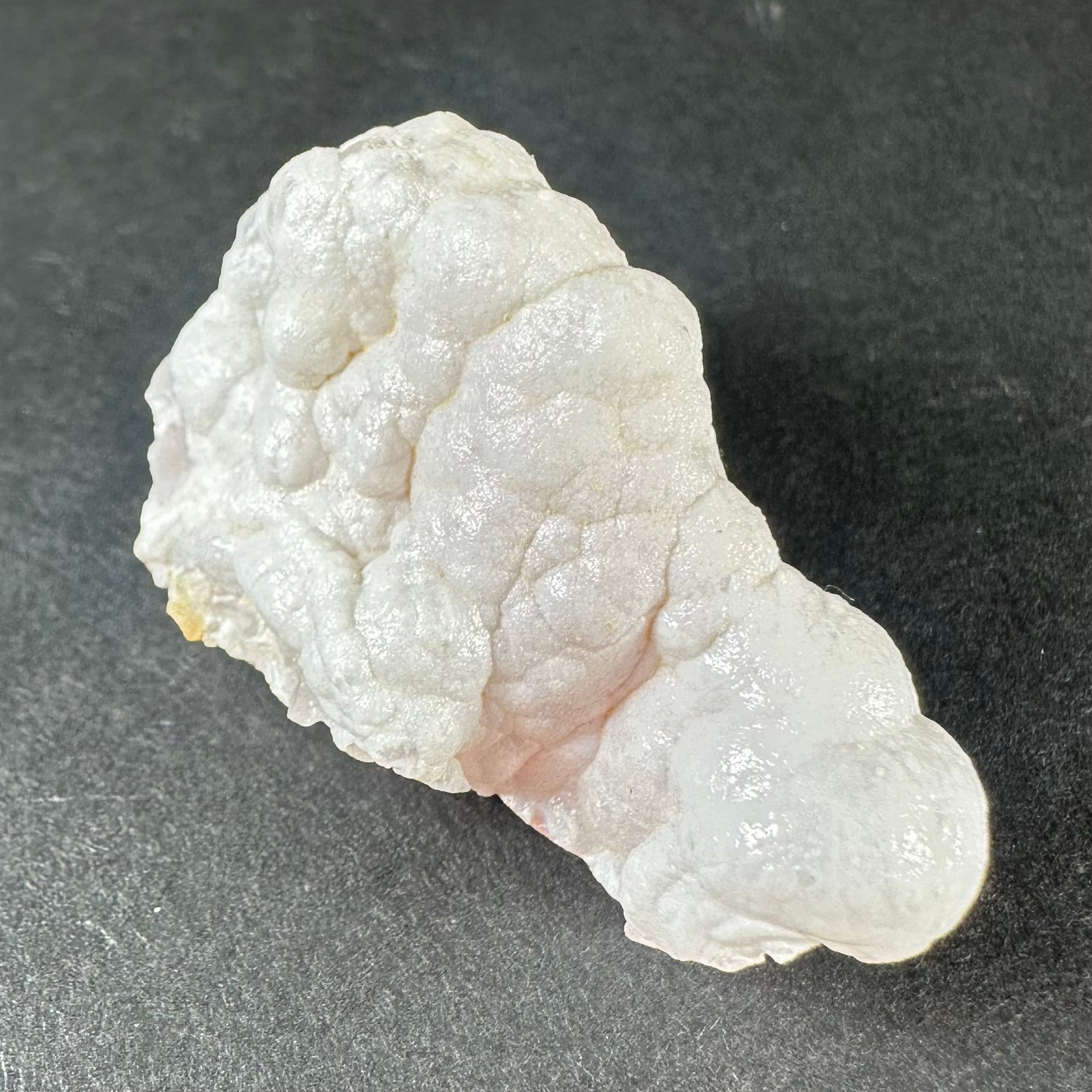 Botryodial Pink Opal Ica, Peru