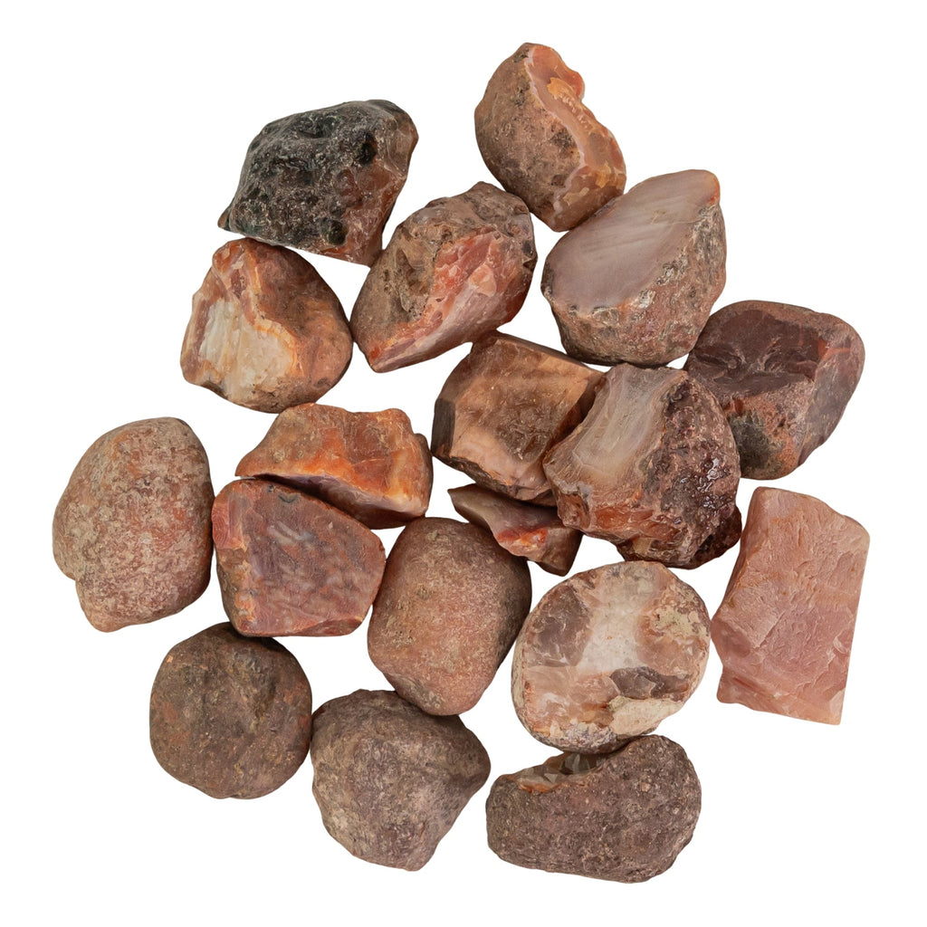 Carnelian Raw 1lb