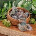 Sea (Ocean) Jasper Raw 1lb