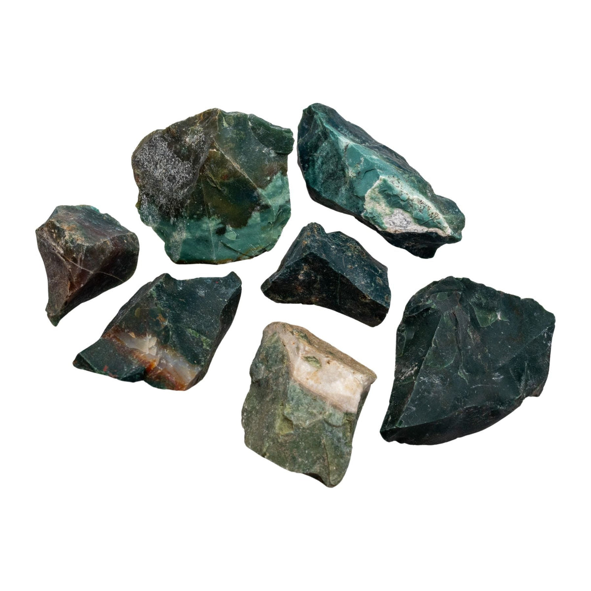 Bloodstone Raw 1lb