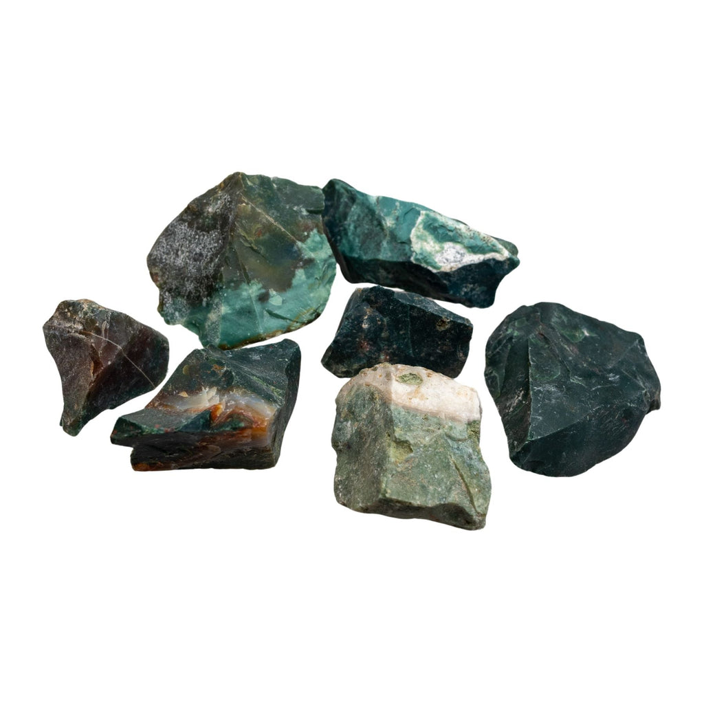 Bloodstone Raw 1lb