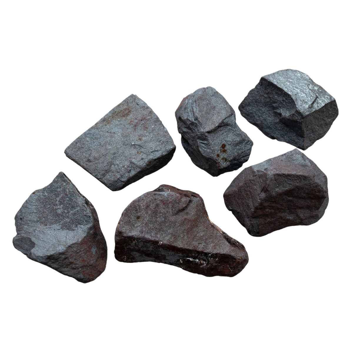 Hematite Raw