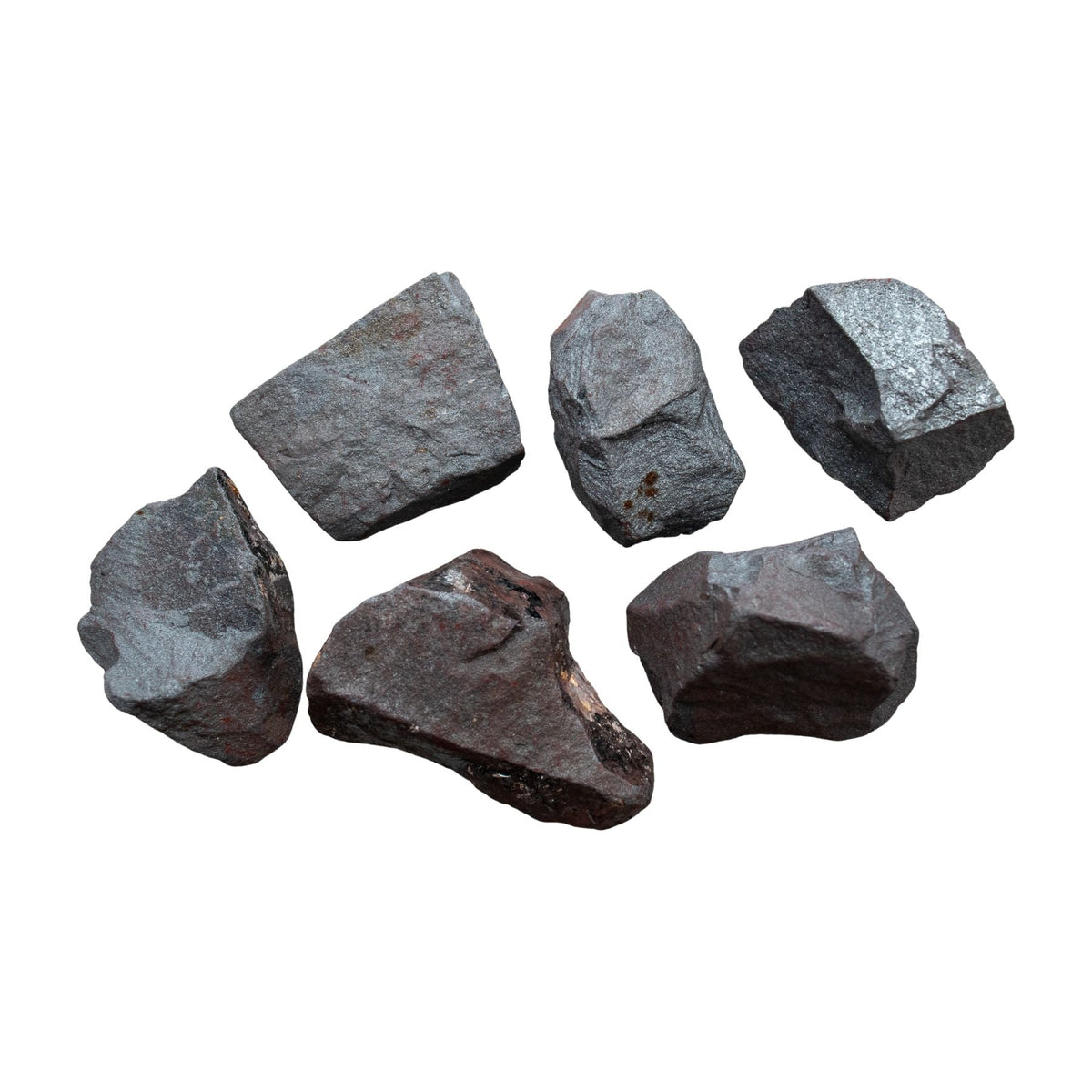 Hematite Raw
