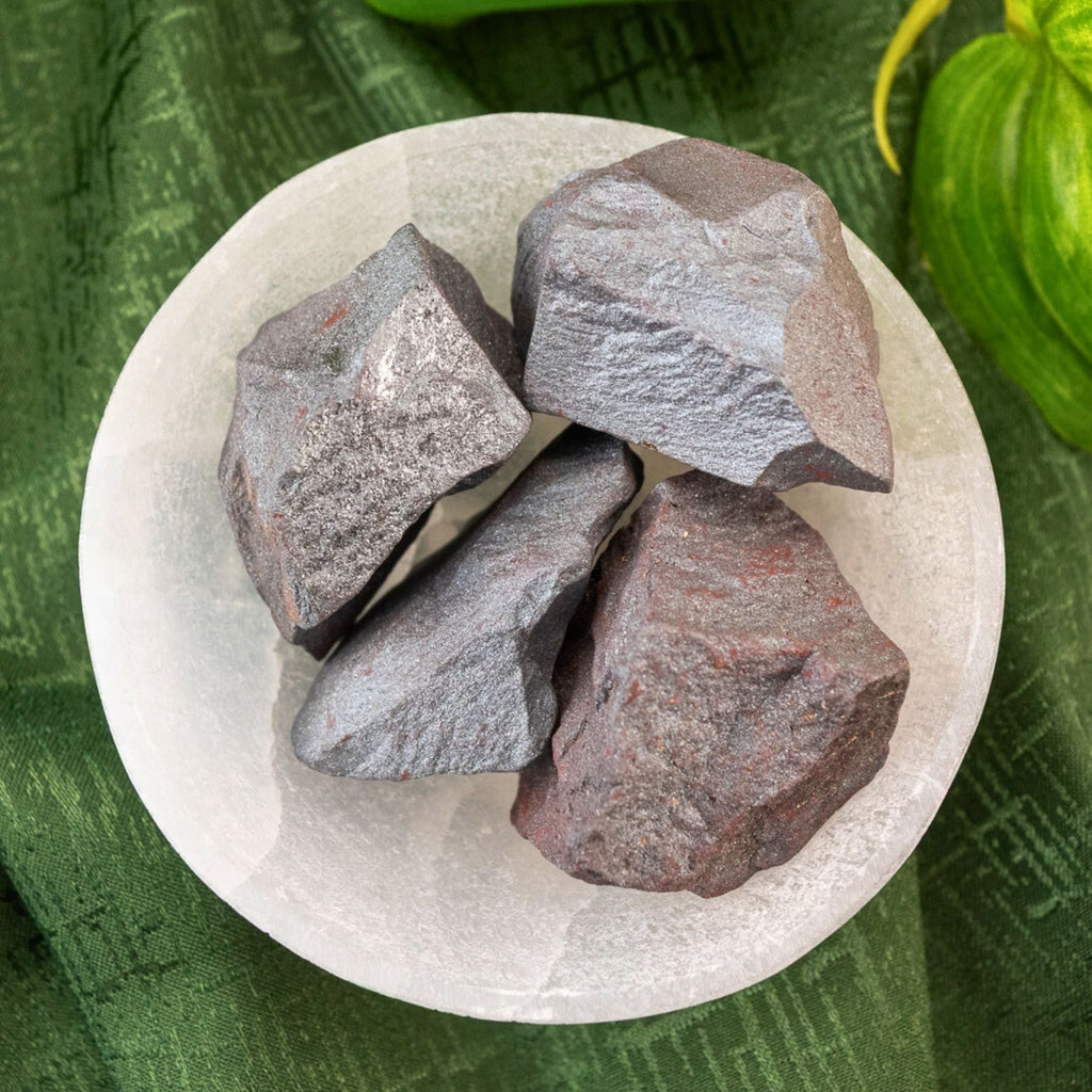 Hematite Raw