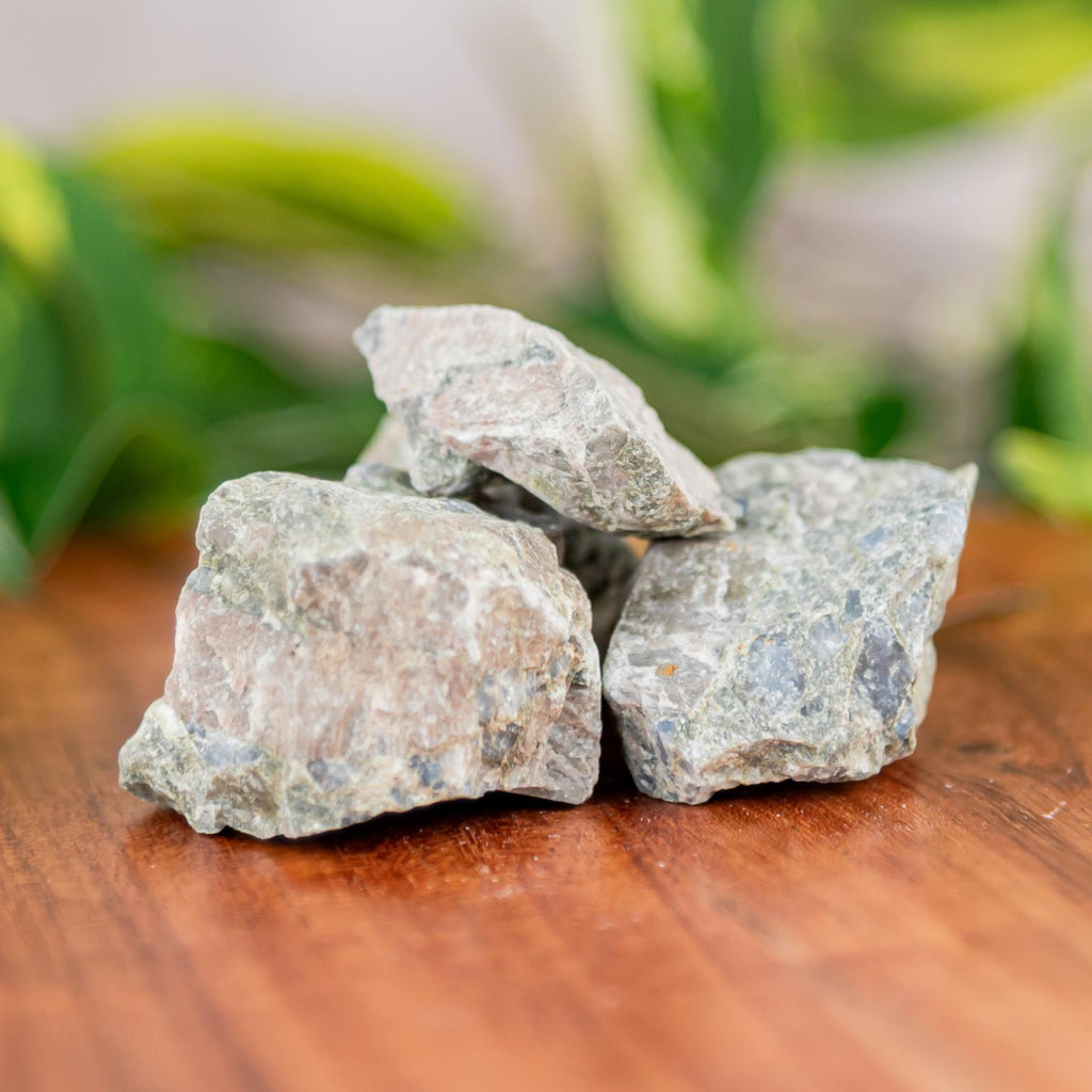 Rhyolite Raw 1lb