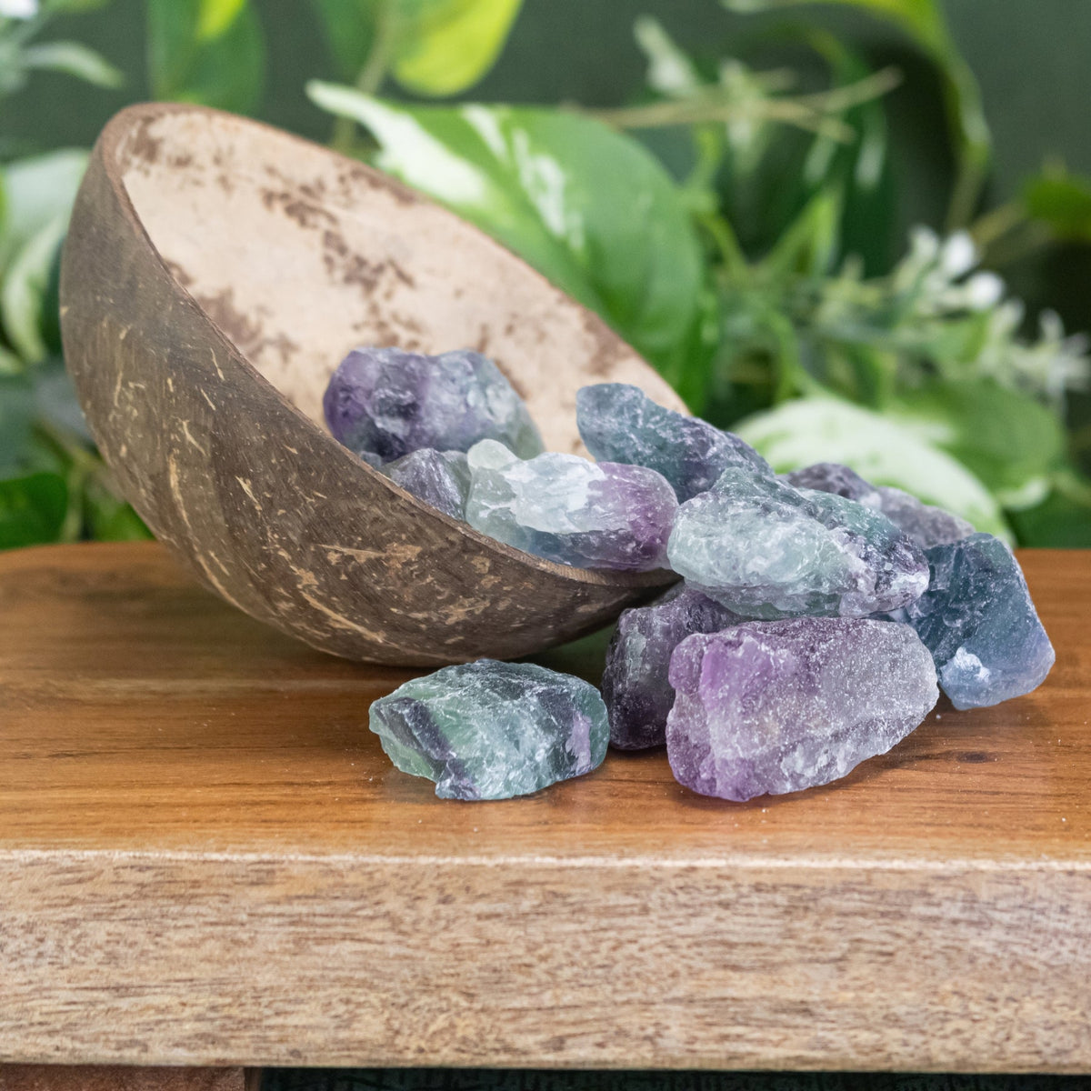 Fluorite Raw 1lb