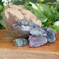 Fluorite Raw 1lb