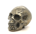 2" Gemstone Skull (Multiple Types)