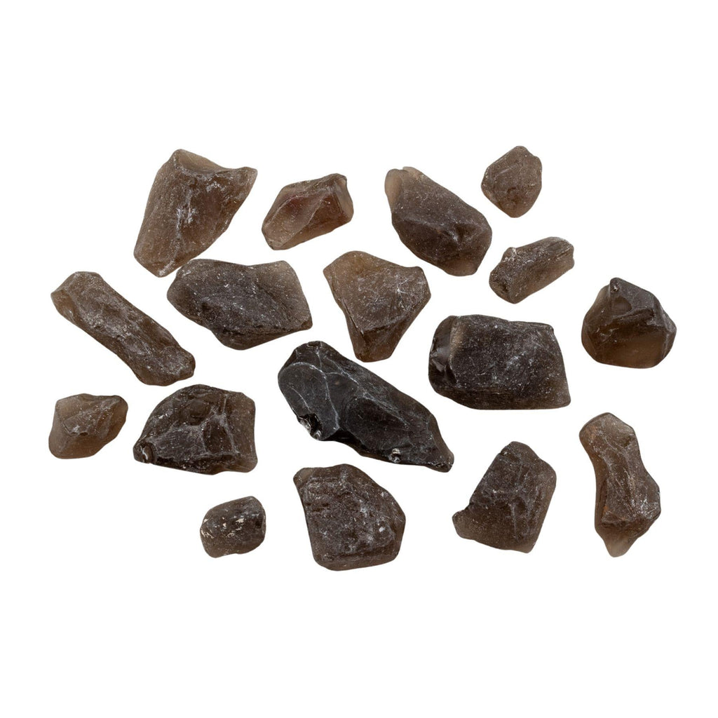 Smoky Quartz Raw 1lb