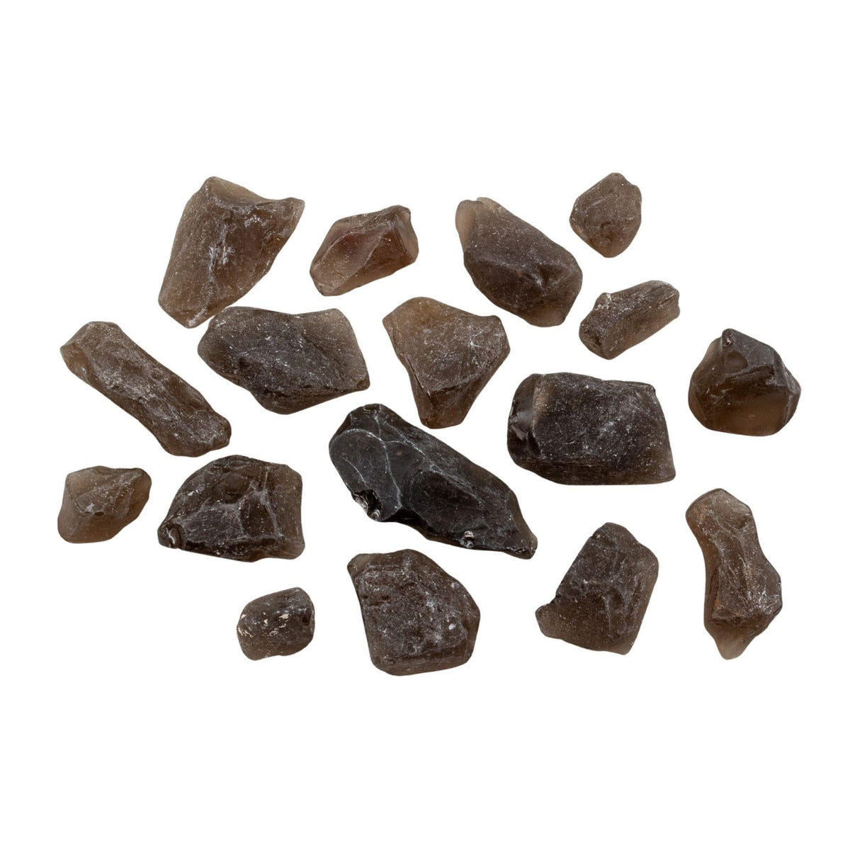 Smoky Quartz Raw 1lb