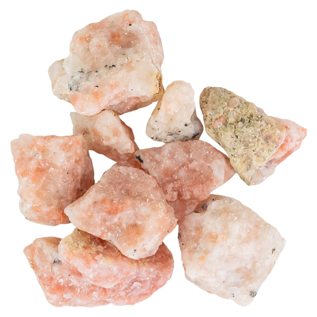Sunstone Raw 1lb